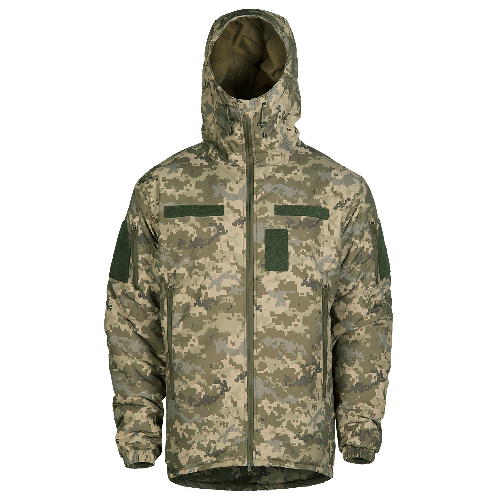 Костюм Camotec Cyclone NordStorm ММ14 Фото 3
